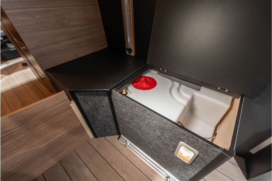Knaus Boxlife 540 MQ Platinum Selection