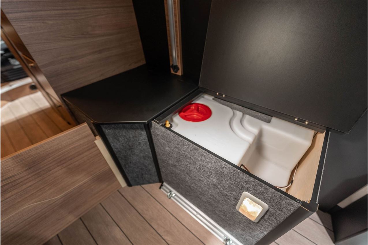 Knaus Boxlife 540 MQ Platinum Selection