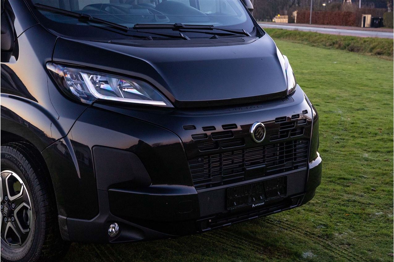 Knaus Boxlife 600 ME Platinum Selection