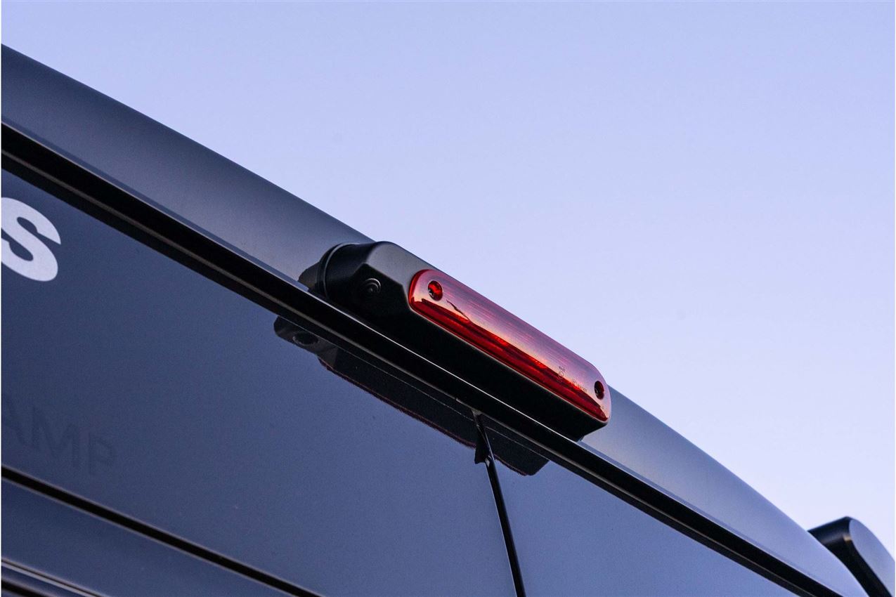 Knaus Boxlife 600 ME Platinum Selection