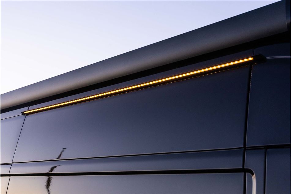 Knaus Boxlife 600 ME Platinum Selection