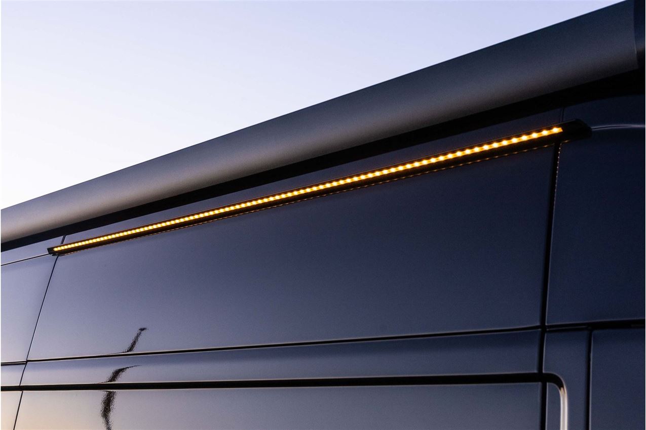 Knaus Boxlife 600 ME Platinum Selection