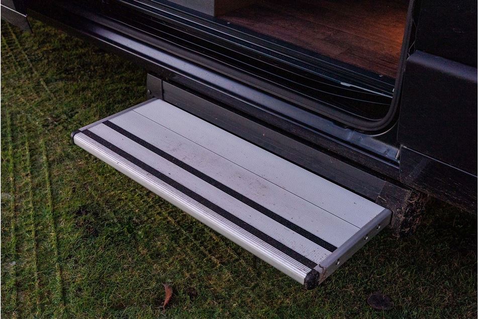 Knaus Boxlife 600 ME Platinum Selection