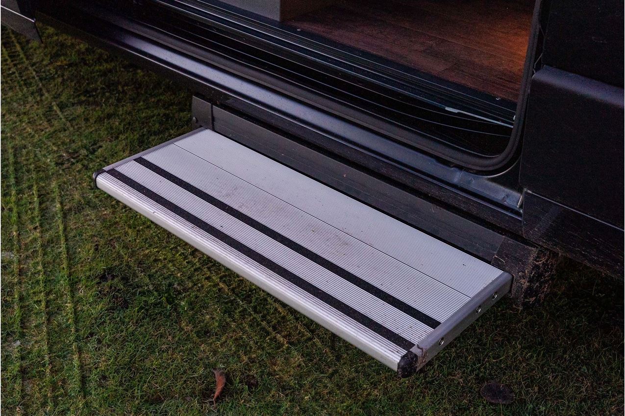 Knaus Boxlife 600 ME Platinum Selection