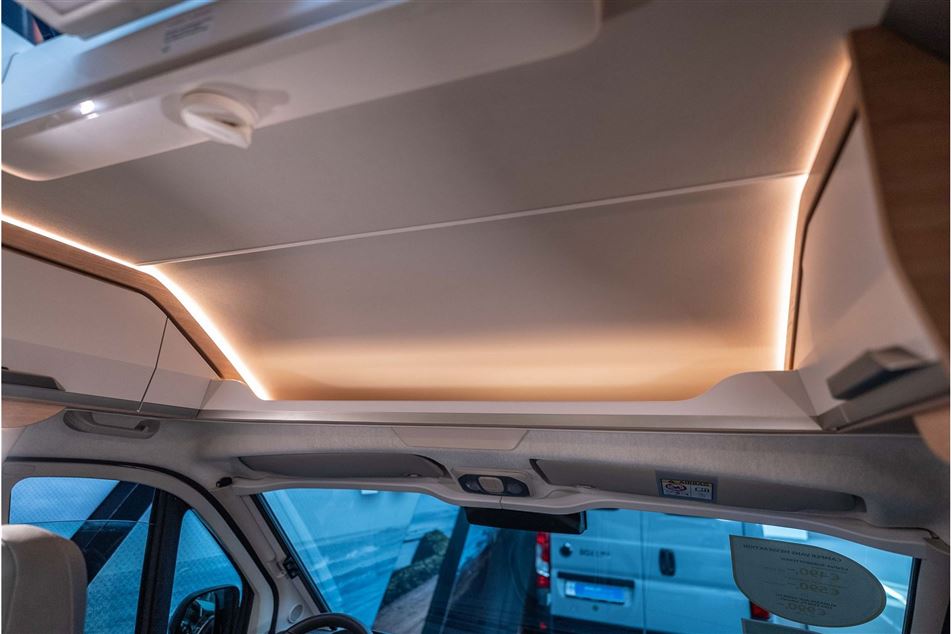 Knaus Boxlife 600 ME Platinum Selection