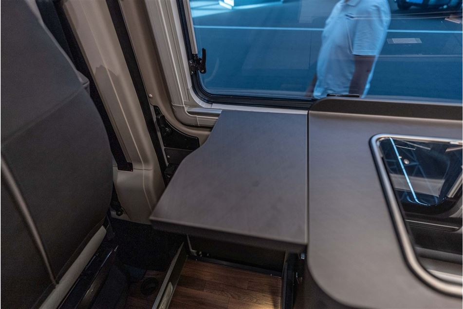 Knaus Boxlife 600 ME Platinum Selection