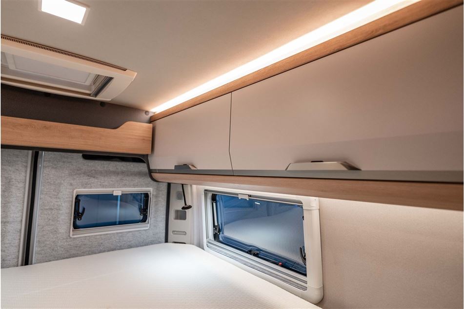 Knaus Boxlife 600 ME Platinum Selection