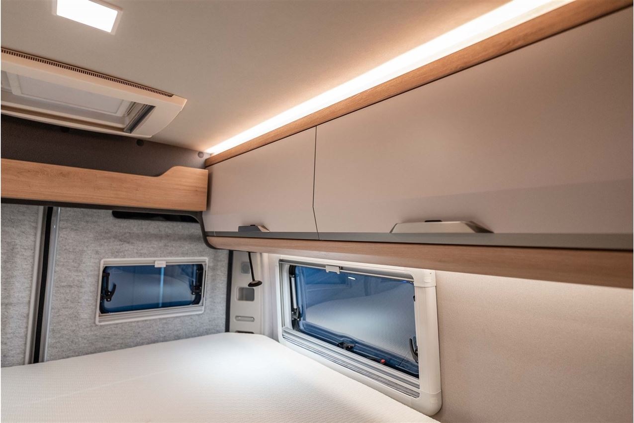 Knaus Boxlife 600 ME Platinum Selection