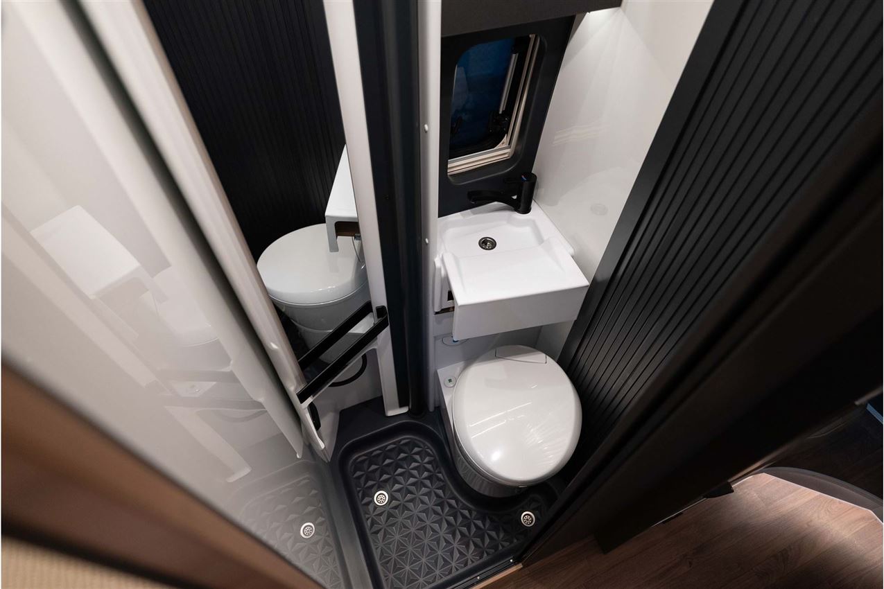 Knaus Boxlife 600 ME Platinum Selection