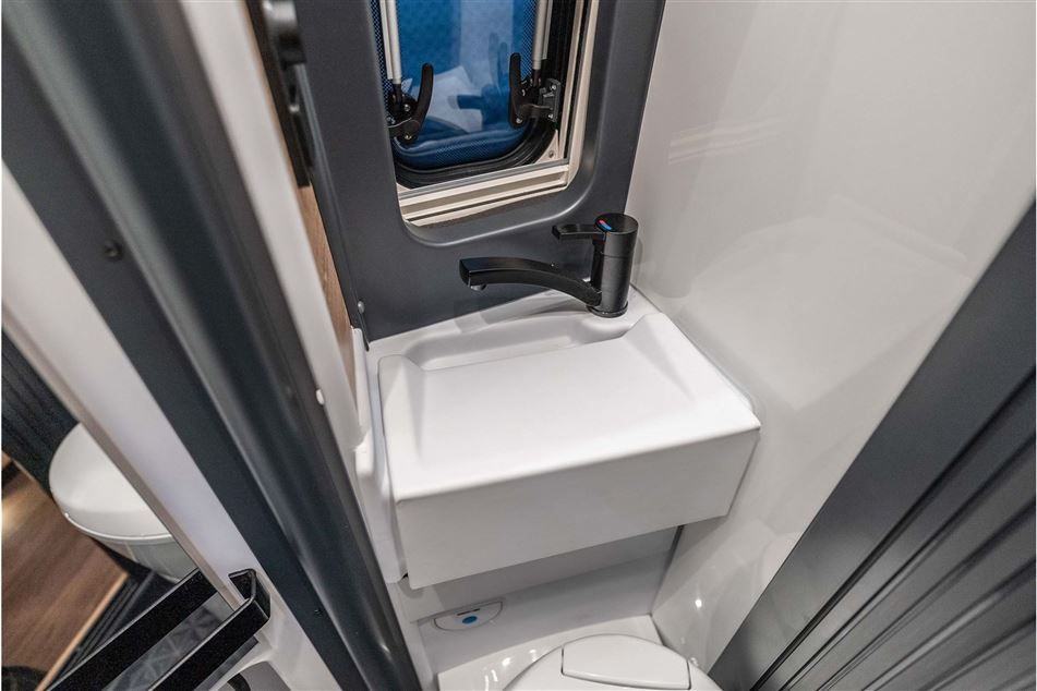 Knaus Boxlife 600 ME Platinum Selection