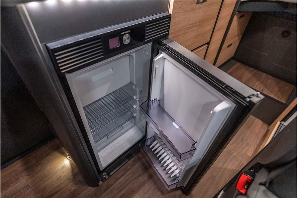 Knaus Boxlife 600 ME Platinum Selection