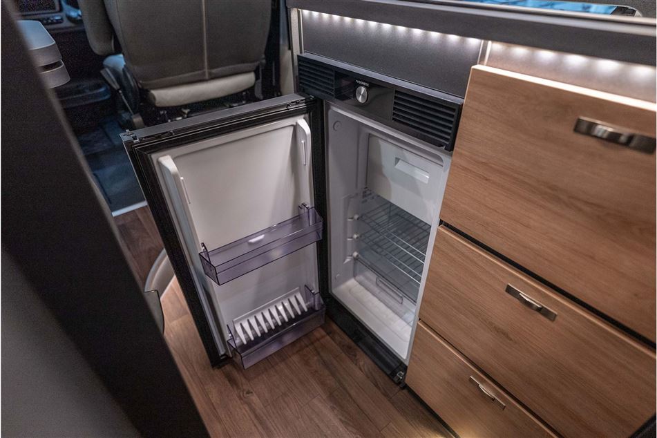 Knaus Boxlife 600 ME Platinum Selection
