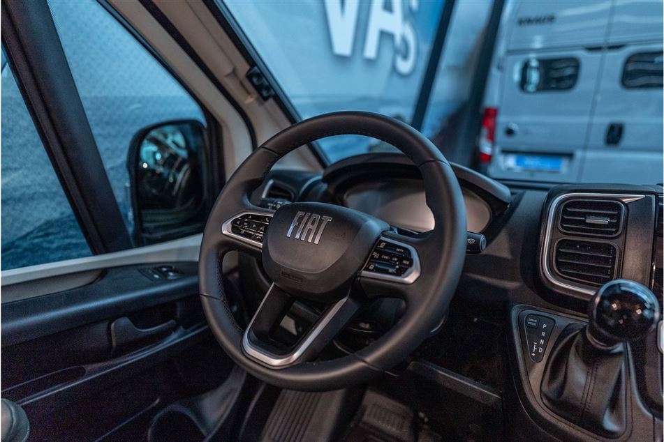 Knaus Boxlife 600 ME Platinum Selection