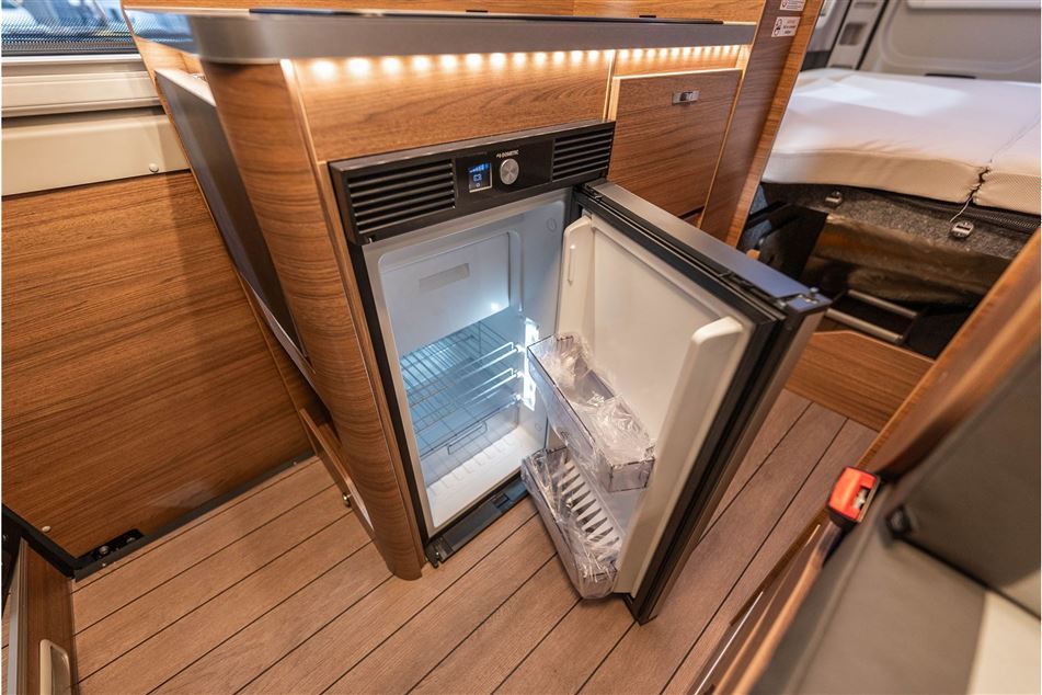 Knaus Boxlife 600 ME Platinum Selection