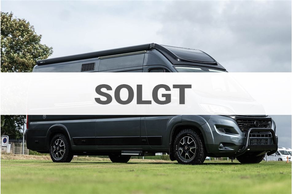 McLouis Menfys Van 04 Prestige