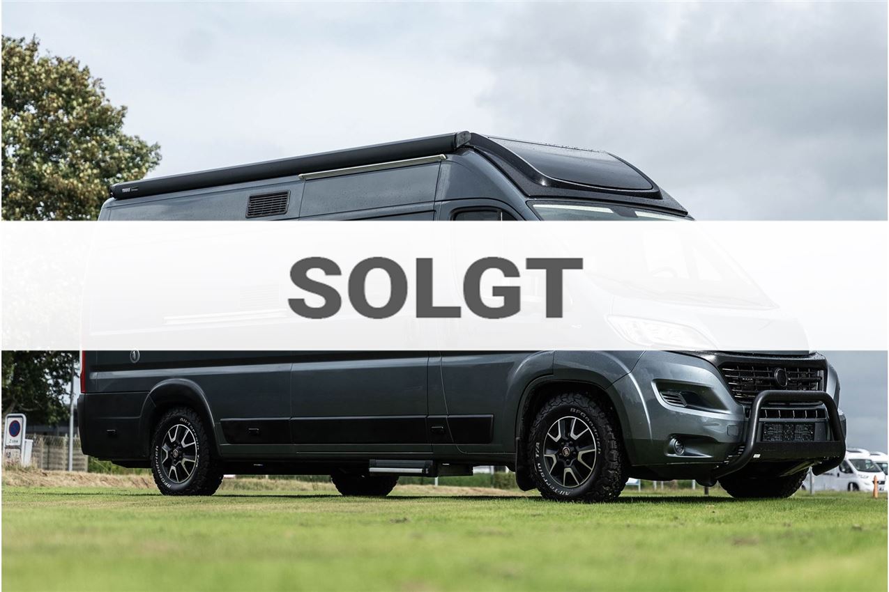 McLouis Menfys Van 04 Prestige