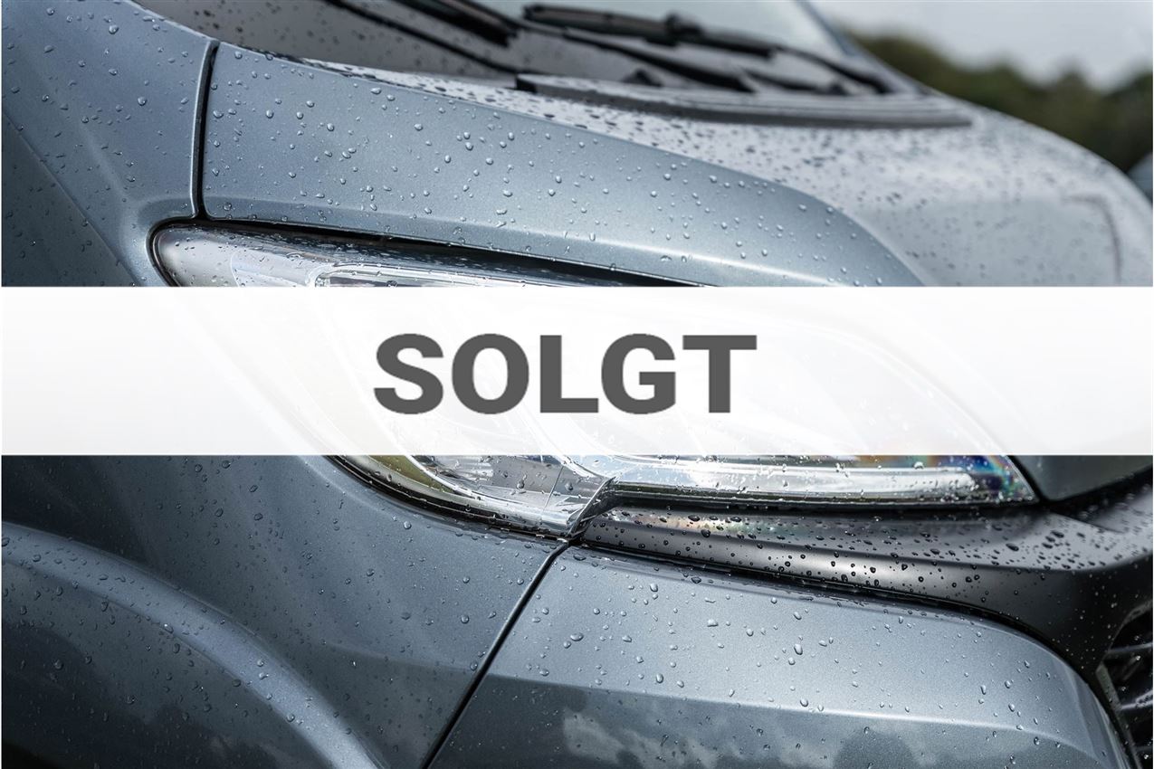 McLouis Menfys Van 04 Prestige