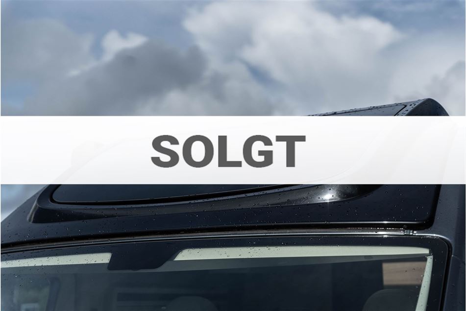 McLouis Menfys Van 04 Prestige