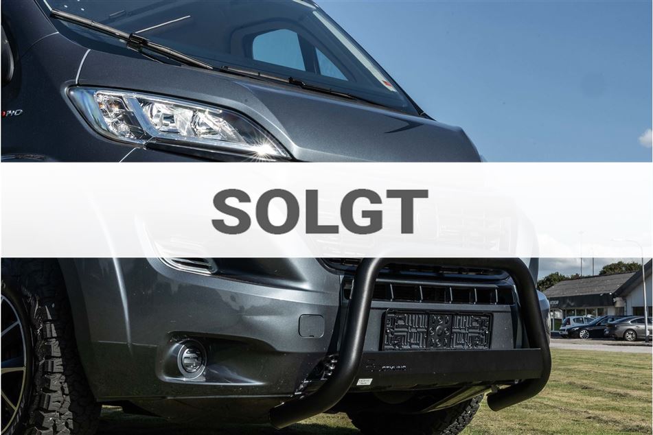 McLouis Menfys Van 04 Prestige