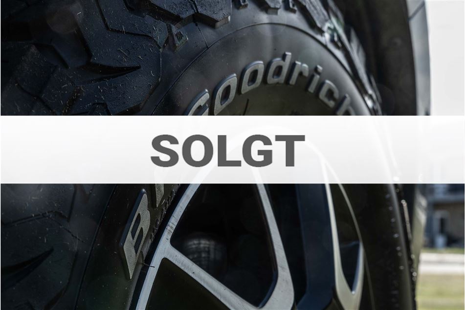 McLouis Menfys Van 04 Prestige