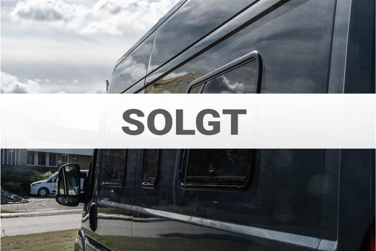 McLouis Menfys Van 04 Prestige