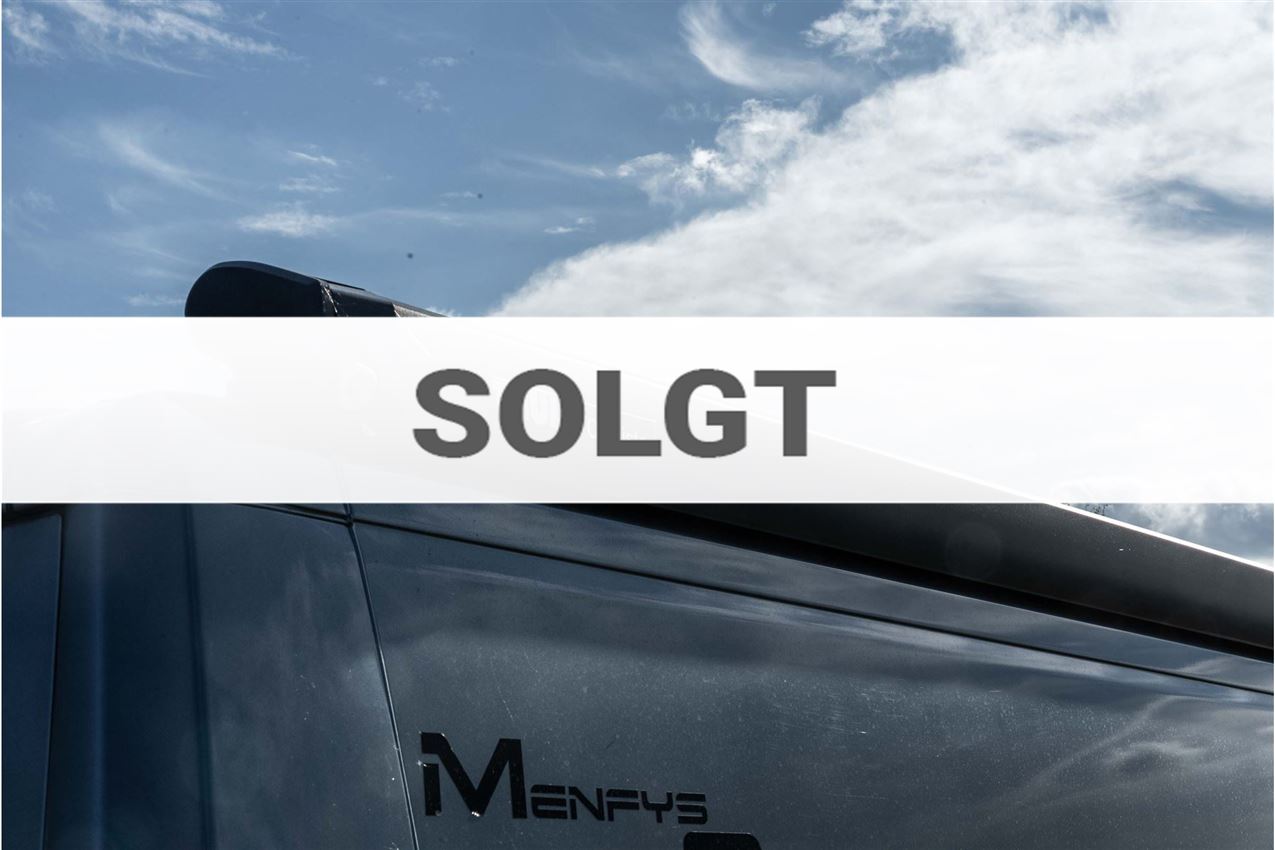 McLouis Menfys Van 04 Prestige