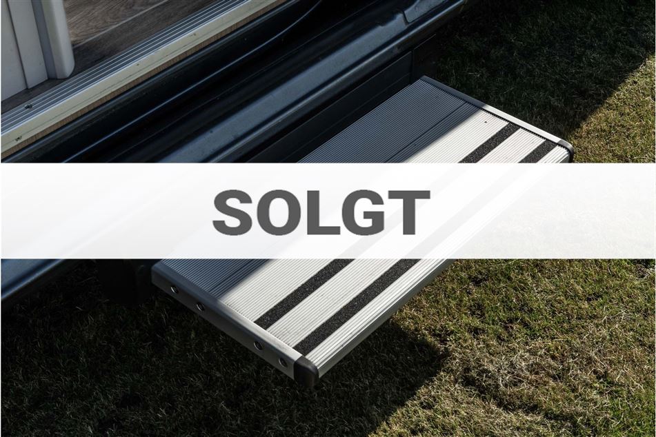 McLouis Menfys Van 04 Prestige