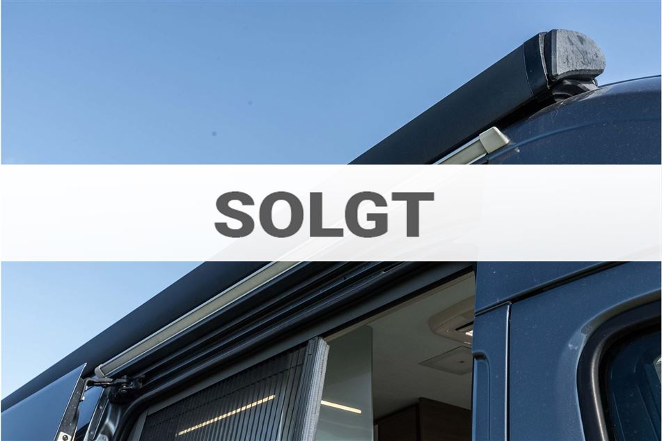 McLouis Menfys Van 04 Prestige