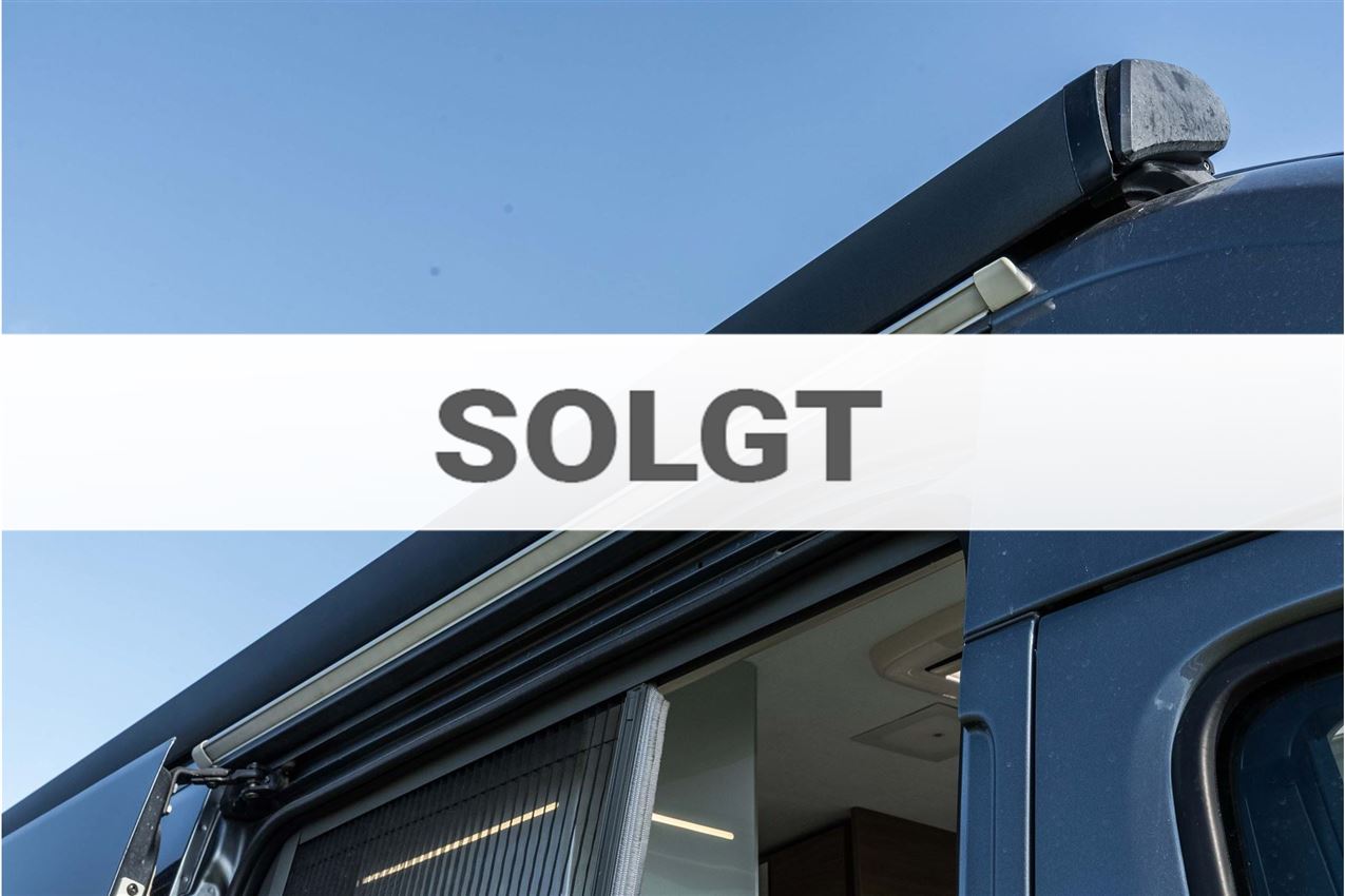 McLouis Menfys Van 04 Prestige