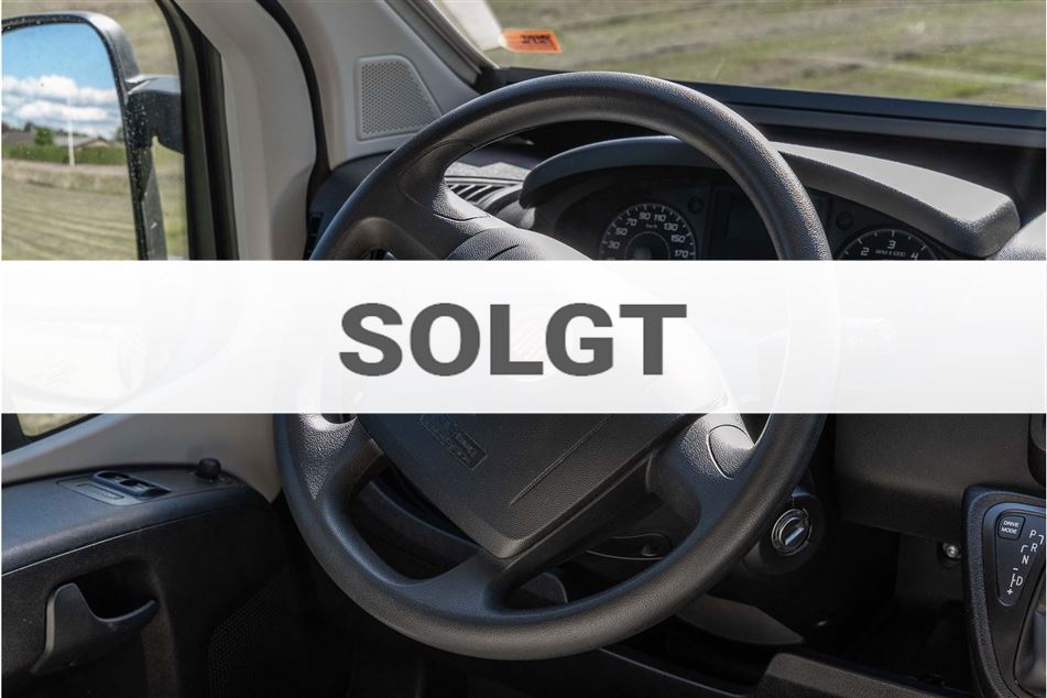 McLouis Menfys Van 04 Prestige