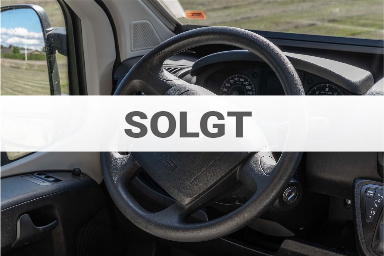 McLouis Menfys Van 04 Prestige