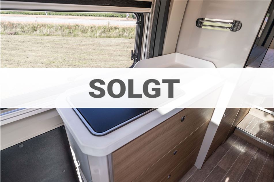 McLouis Menfys Van 04 Prestige