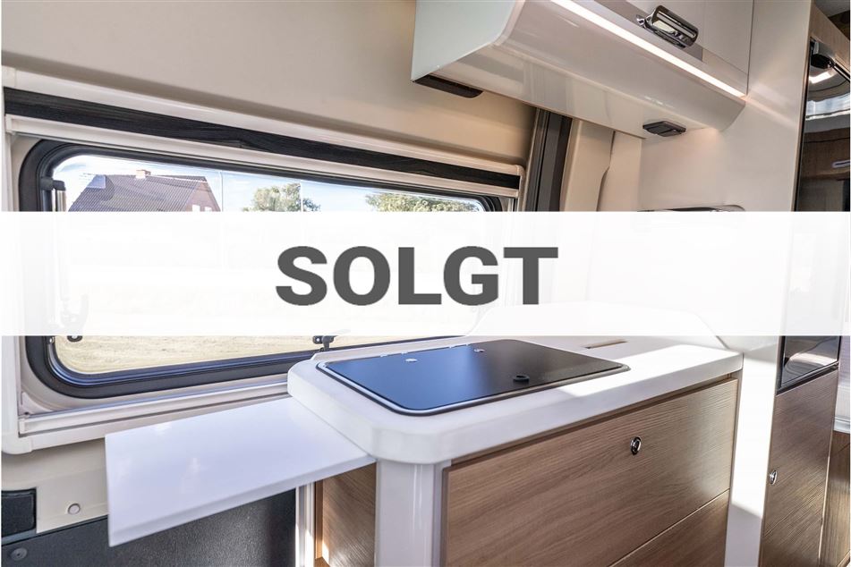 McLouis Menfys Van 04 Prestige