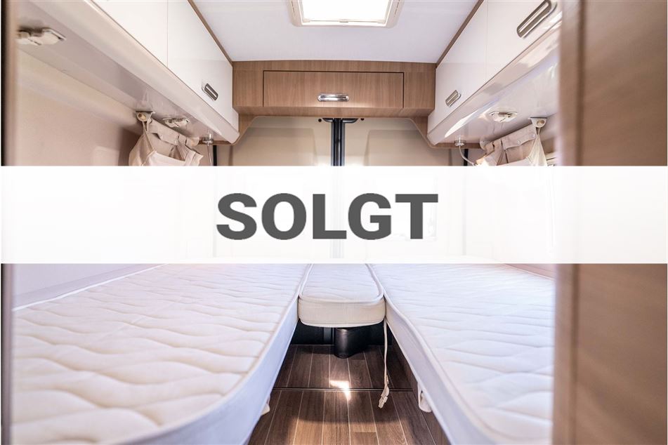 McLouis Menfys Van 04 Prestige