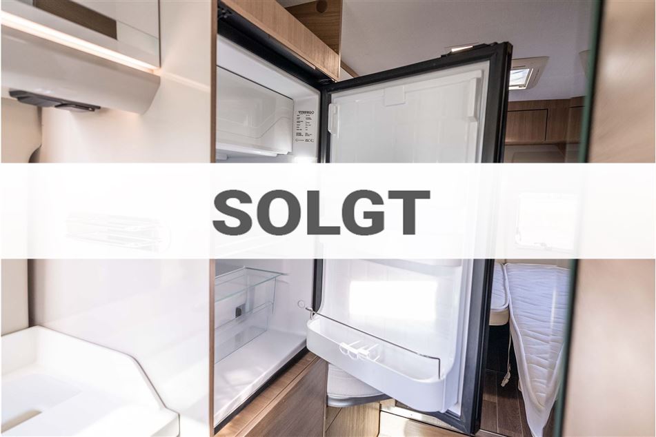 McLouis Menfys Van 04 Prestige