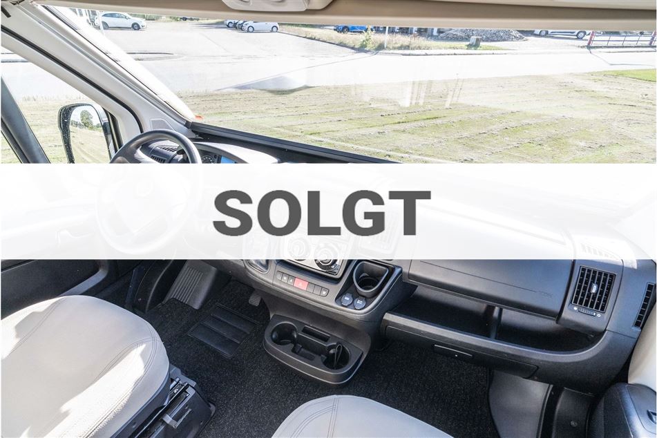 McLouis Menfys Van 04 Prestige