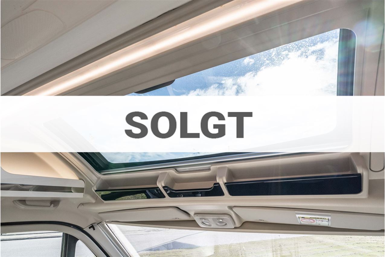 McLouis Menfys Van 04 Prestige