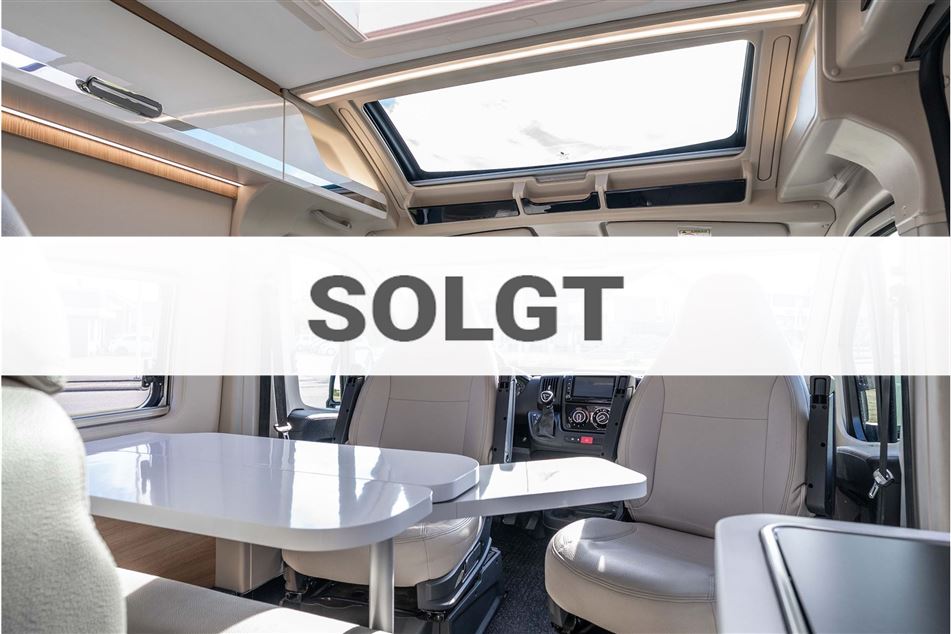 McLouis Menfys Van 04 Prestige