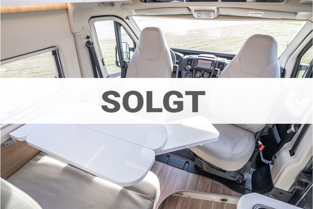 McLouis Menfys Van 04 Prestige