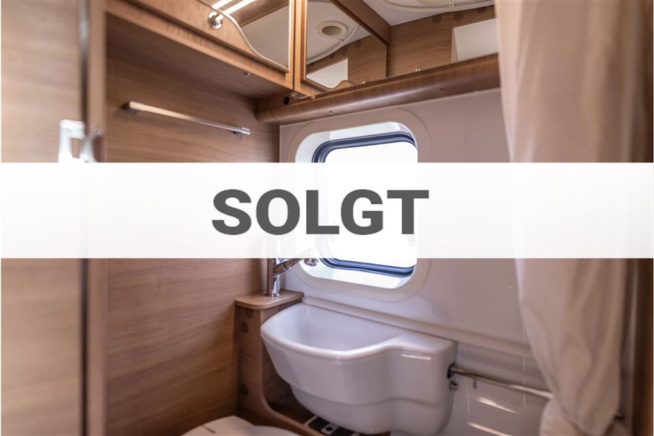 McLouis Menfys Van 04 Prestige