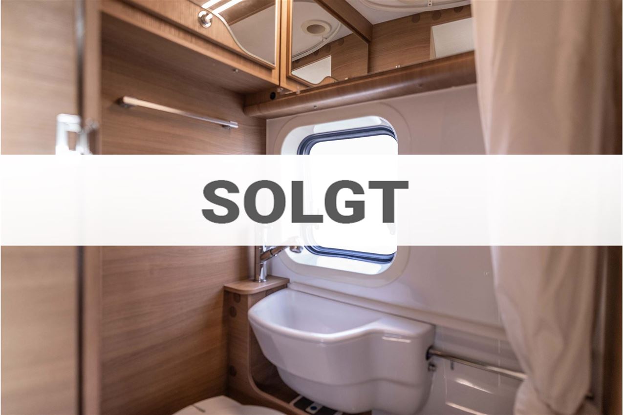 McLouis Menfys Van 04 Prestige