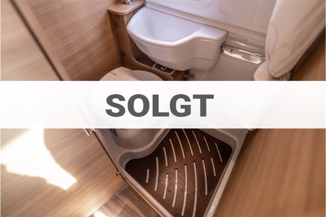 McLouis Menfys Van 04 Prestige