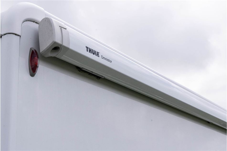 Benimar Tessoro T442