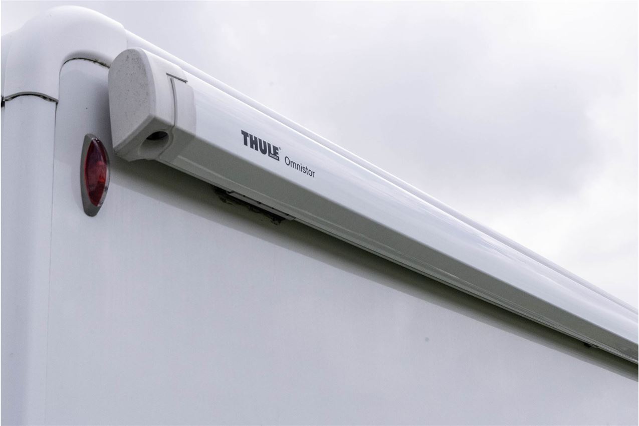 Benimar Tessoro T442