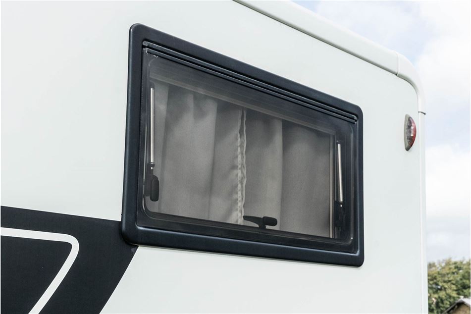 Benimar Tessoro T442