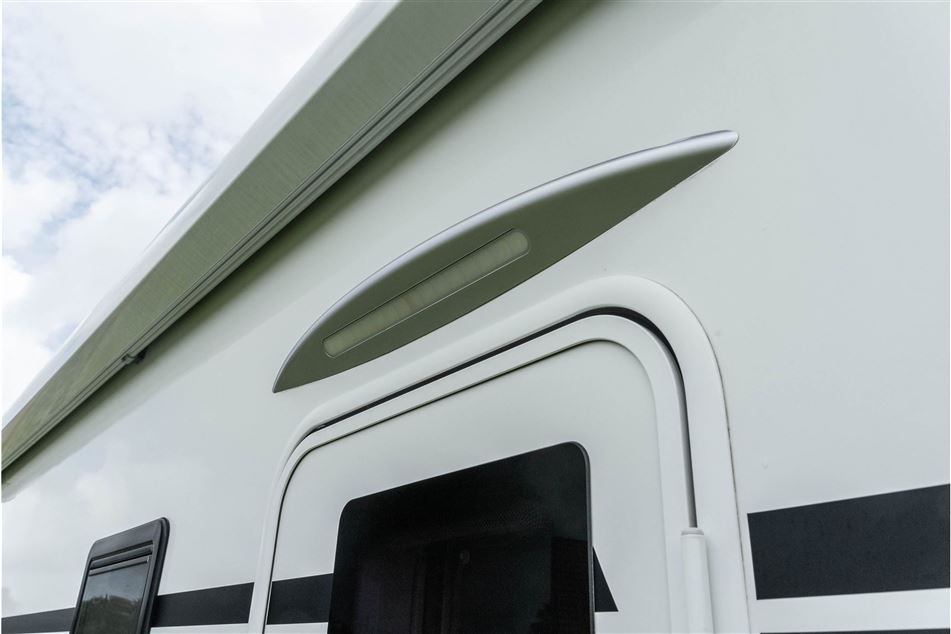 Benimar Tessoro T442