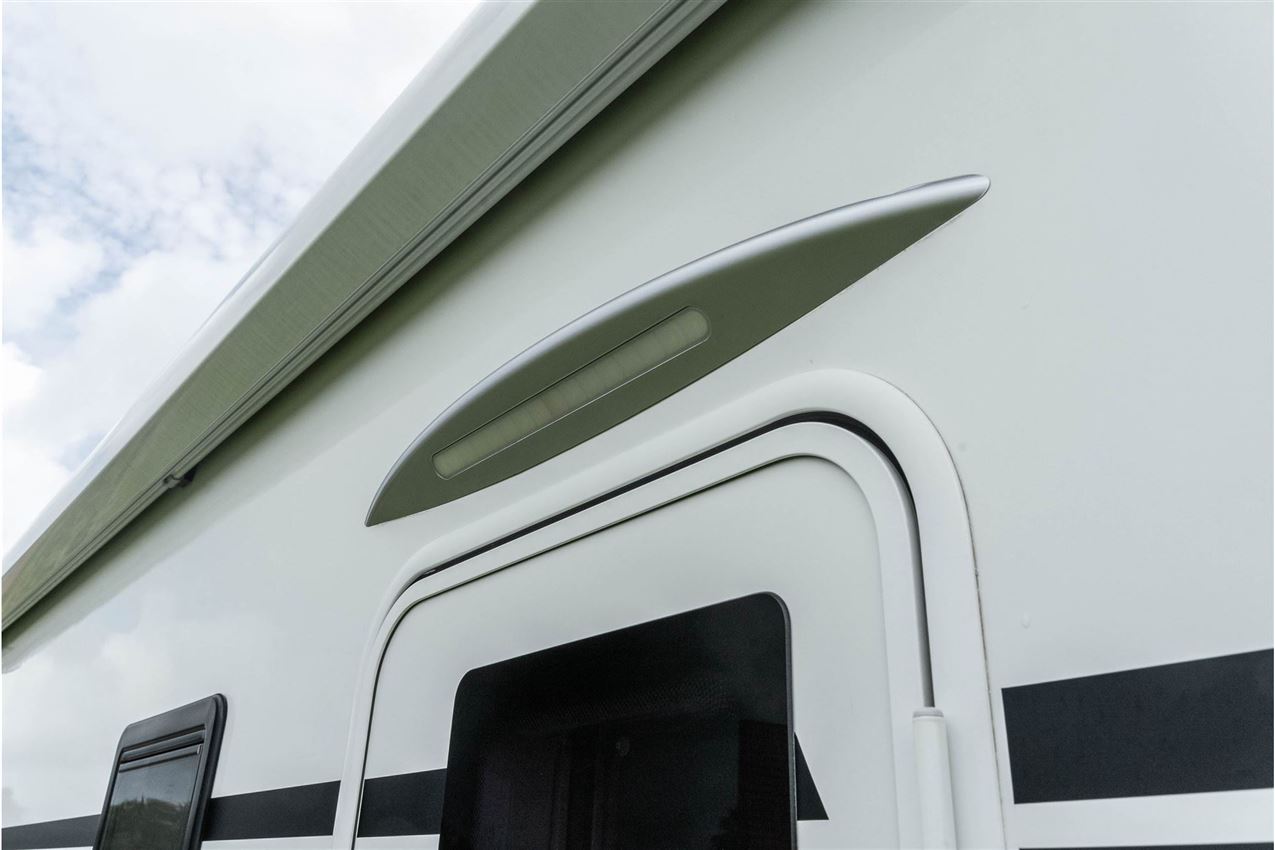 Benimar Tessoro T442