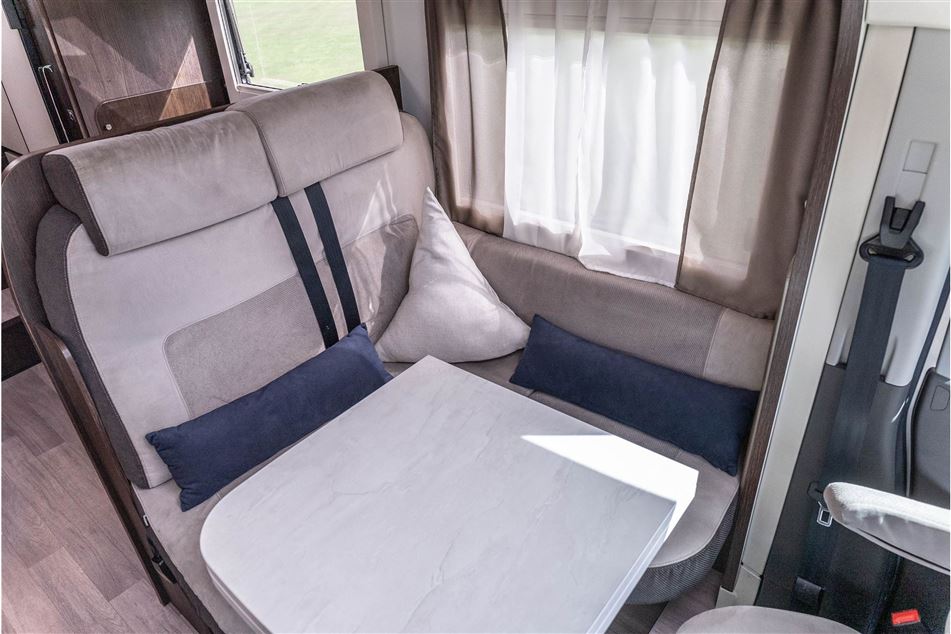 Benimar Tessoro T442