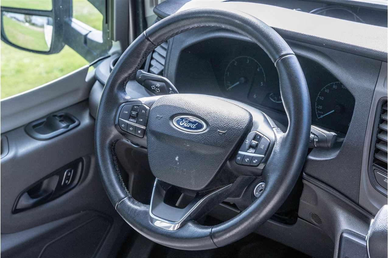 Benimar Tessoro T442