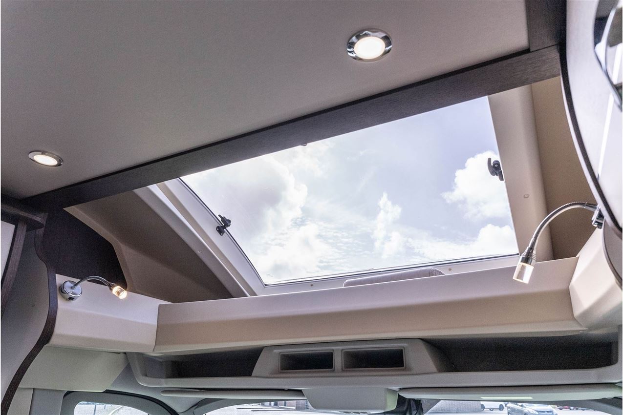 Benimar Tessoro T442